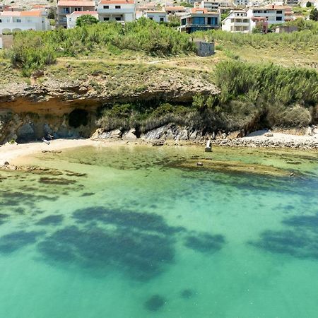 Apartment E&M Pag Town Kültér fotó