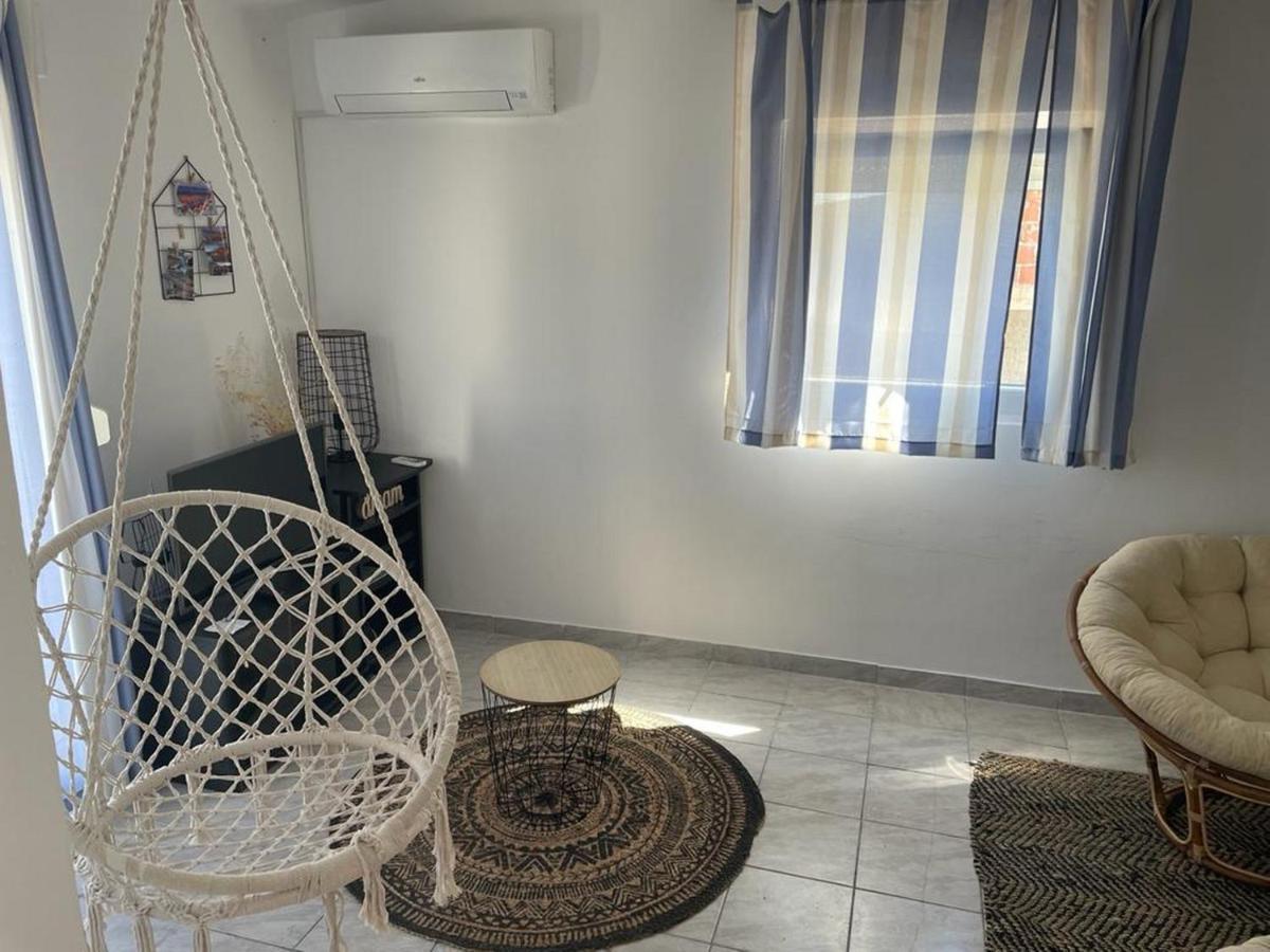 Apartment E&M Pag Town Kültér fotó