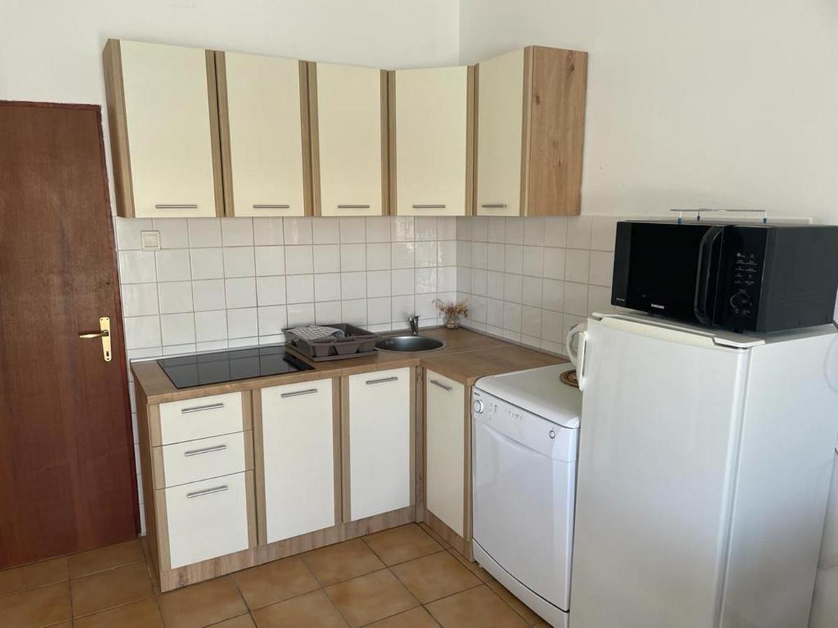 Apartment E&M Pag Town Kültér fotó