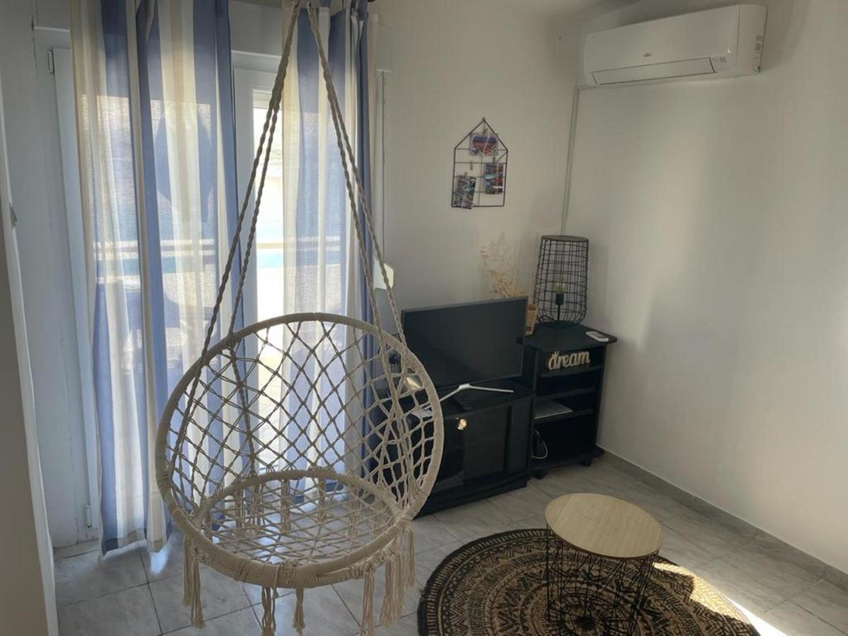 Apartment E&M Pag Town Kültér fotó