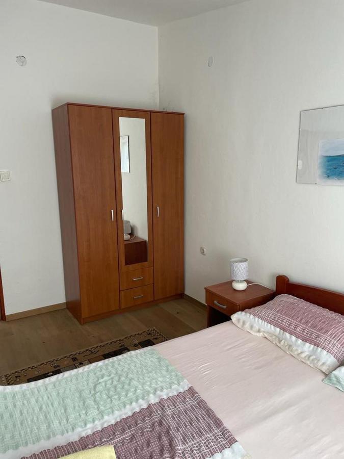 Apartment E&M Pag Town Kültér fotó