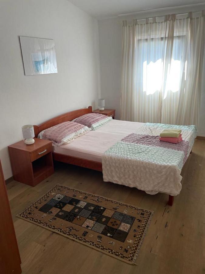 Apartment E&M Pag Town Kültér fotó