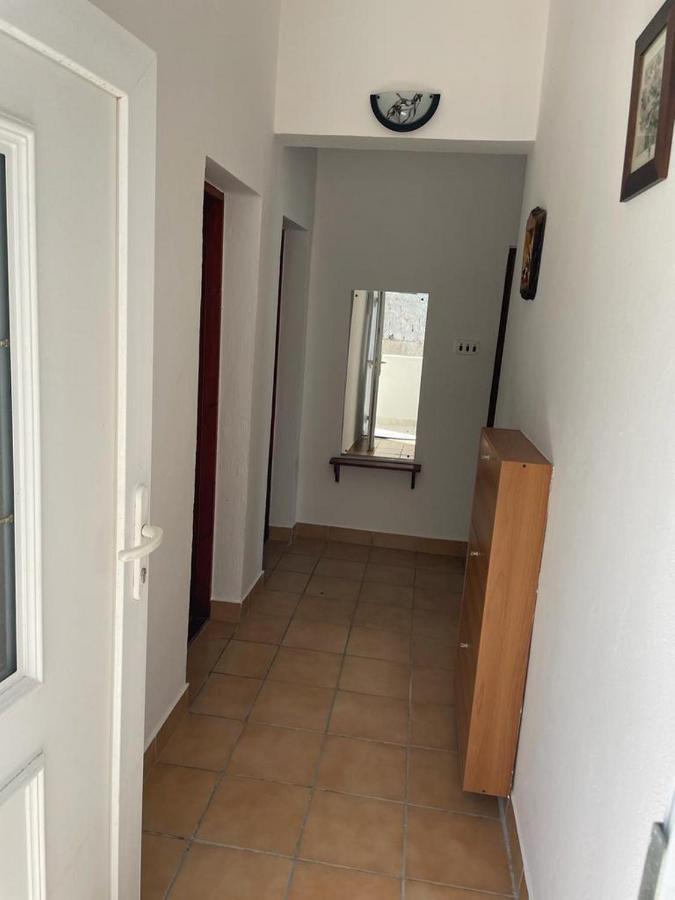 Apartment E&M Pag Town Kültér fotó