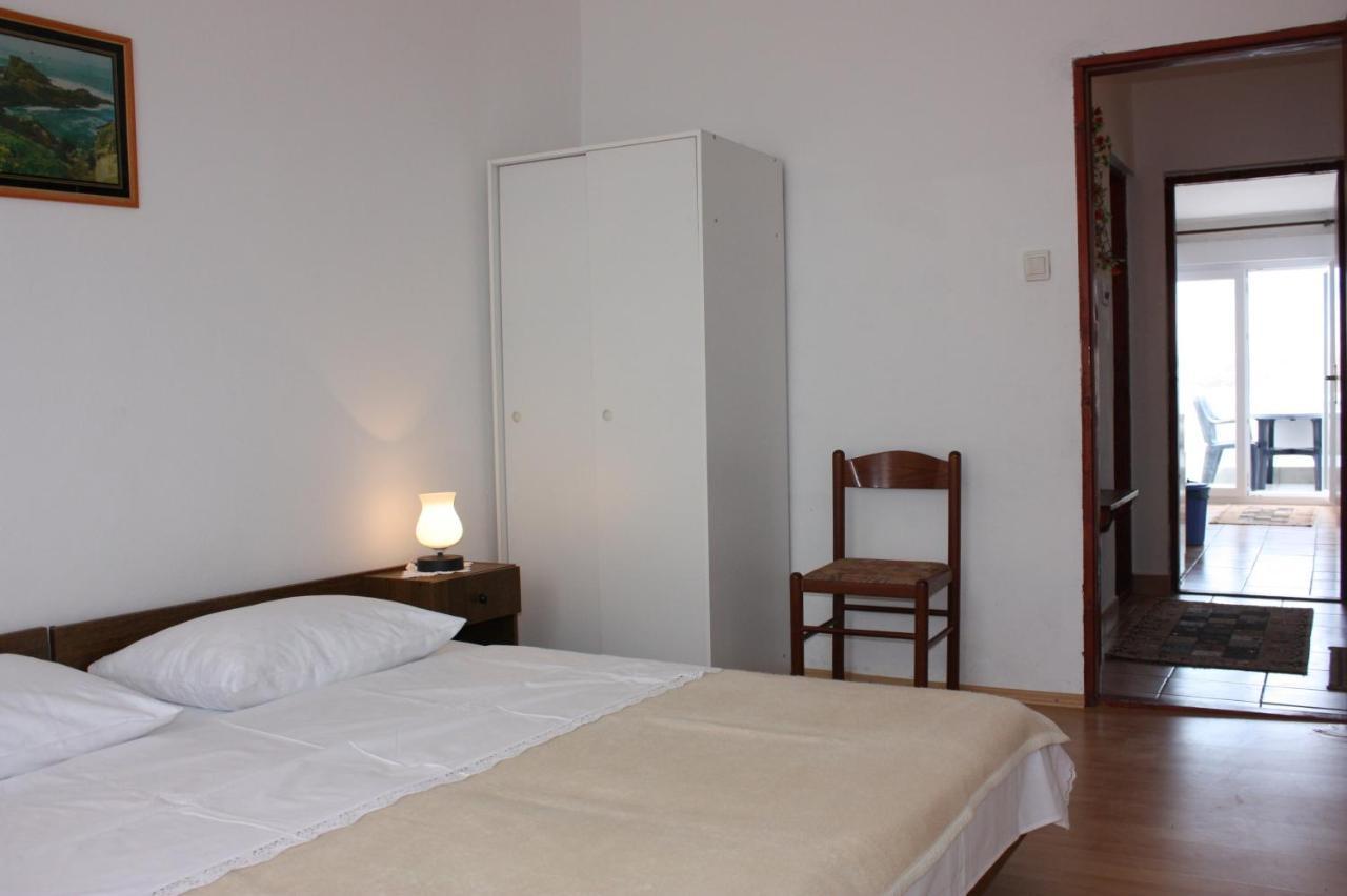 Apartment E&M Pag Town Kültér fotó