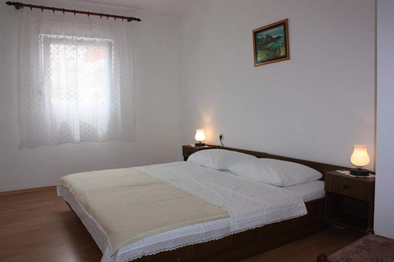 Apartment E&M Pag Town Kültér fotó
