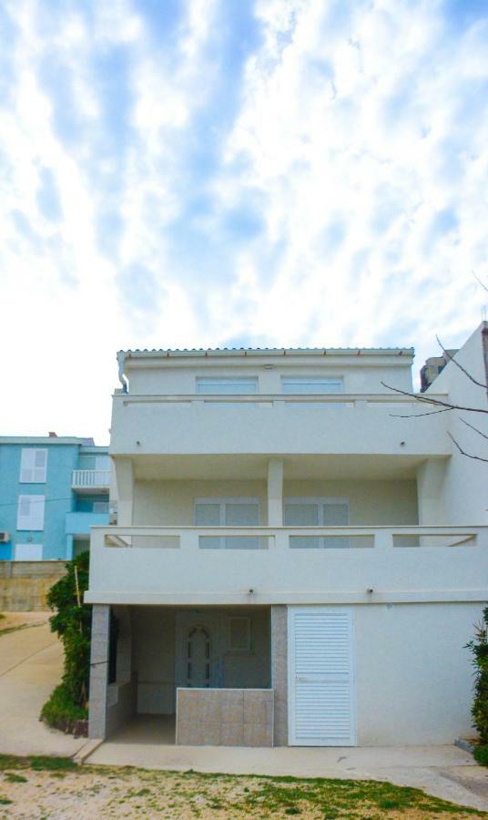 Apartment E&M Pag Town Kültér fotó